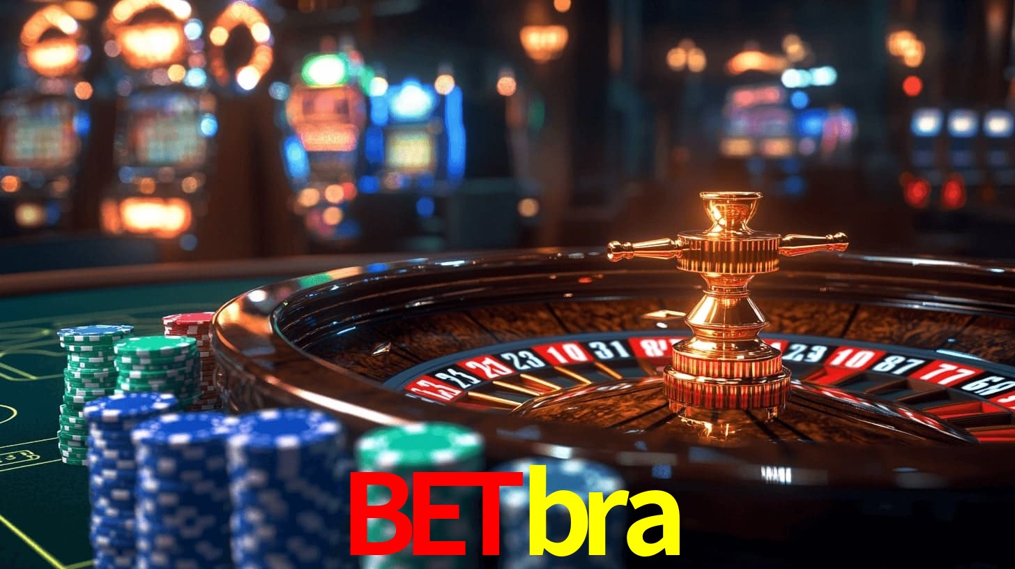 betbra - Plataforma De Jogos Online! - betbra.com