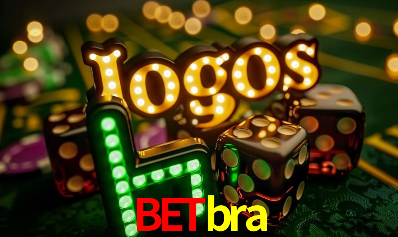 Bônus de Boas-vindas betbra
