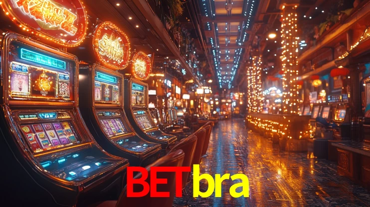 betbra: Seu Cassino Premiado com Pagamentos Rápidos