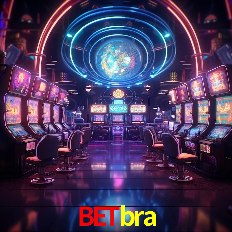 betbra Slots - betbra visual 1