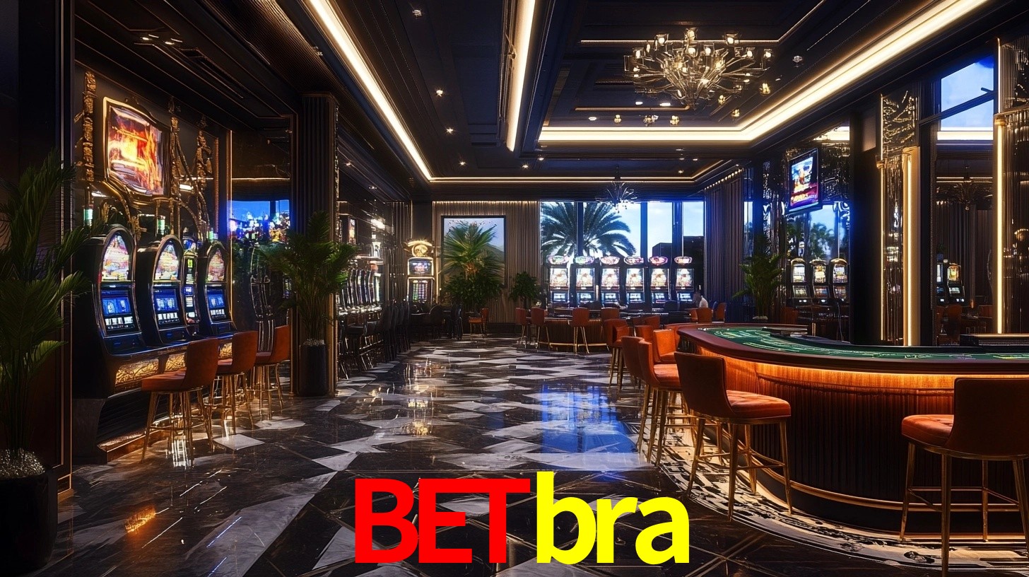 betbra Bônus - betbra visual 1