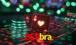 Apostas de Futebol betbra