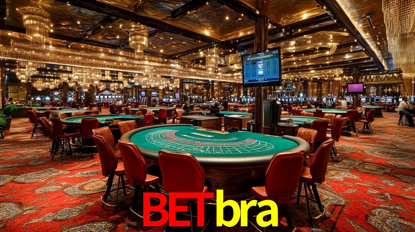 betbra: Seu Especialista em Apostas Esportivas Brasileiras