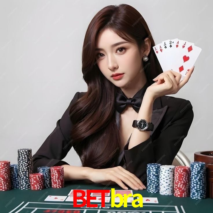 Casino Ao Vivo betbra