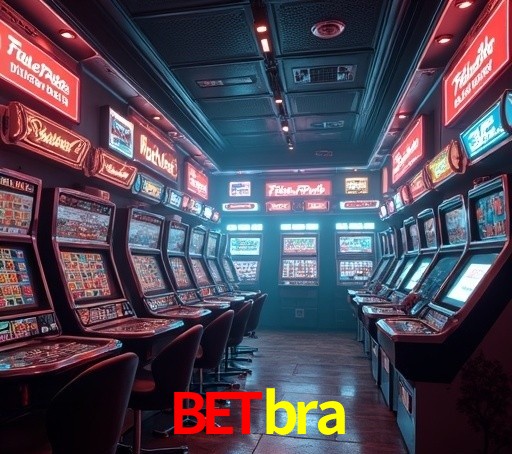 Tecnologia da Plataforma betbra