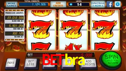 Descubra o Mundo do Cassino Online com betbra