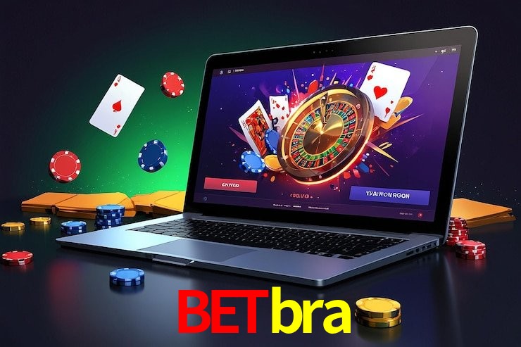 Benefícios da Conta betbra