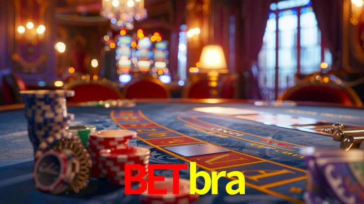 Platform Technology betbra