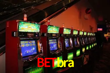 A Experiência Imersiva dos Cassinos Ao Vivo no betbra
