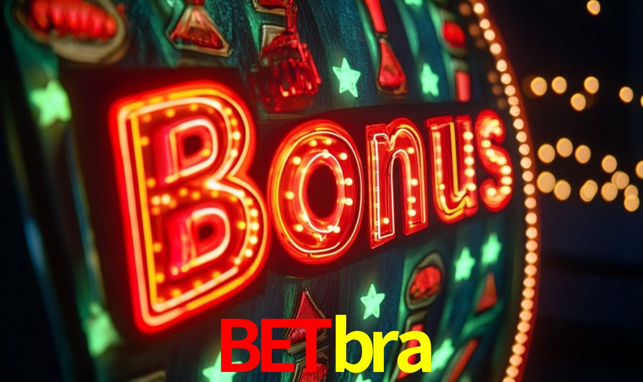 Interface do App betbra