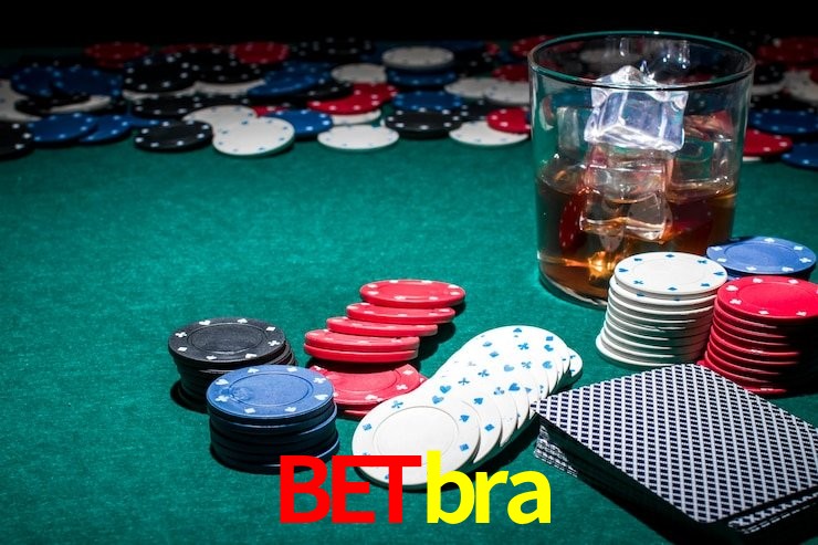 Casino Ao Vivo betbra