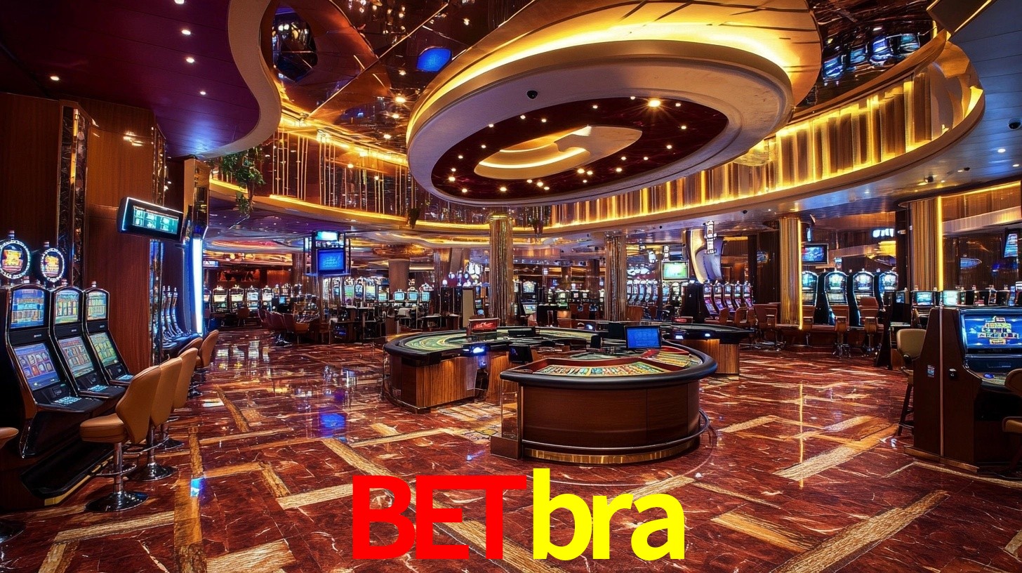 Welcome Bonus betbra