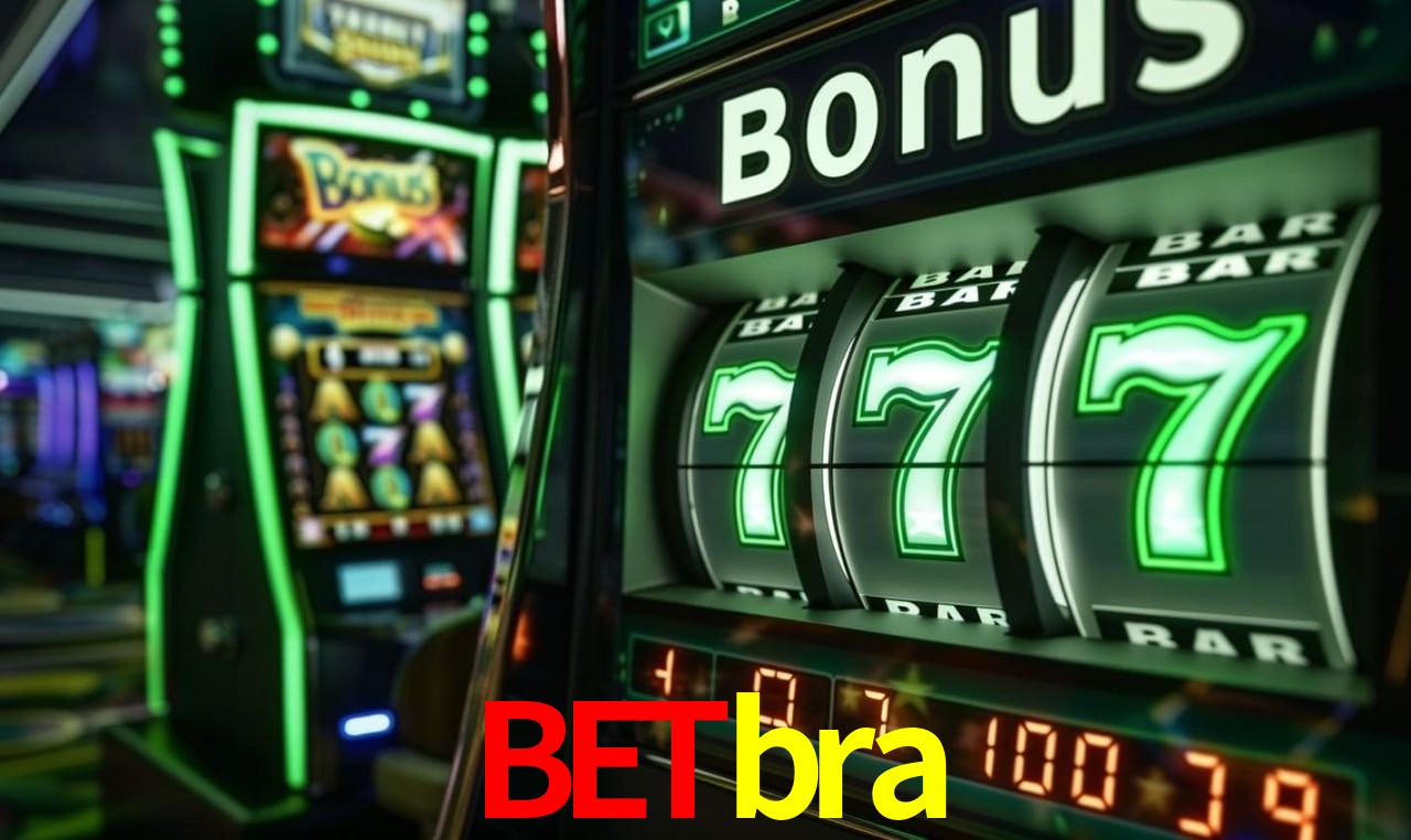 Slot Games betbra