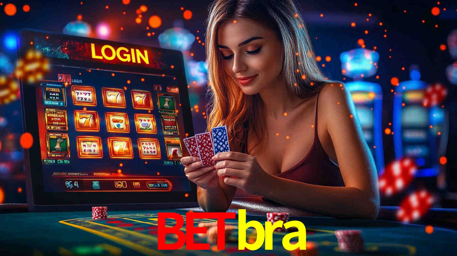 betbra: A Experiência de Casino com Jogos de Mesa ao Vivo