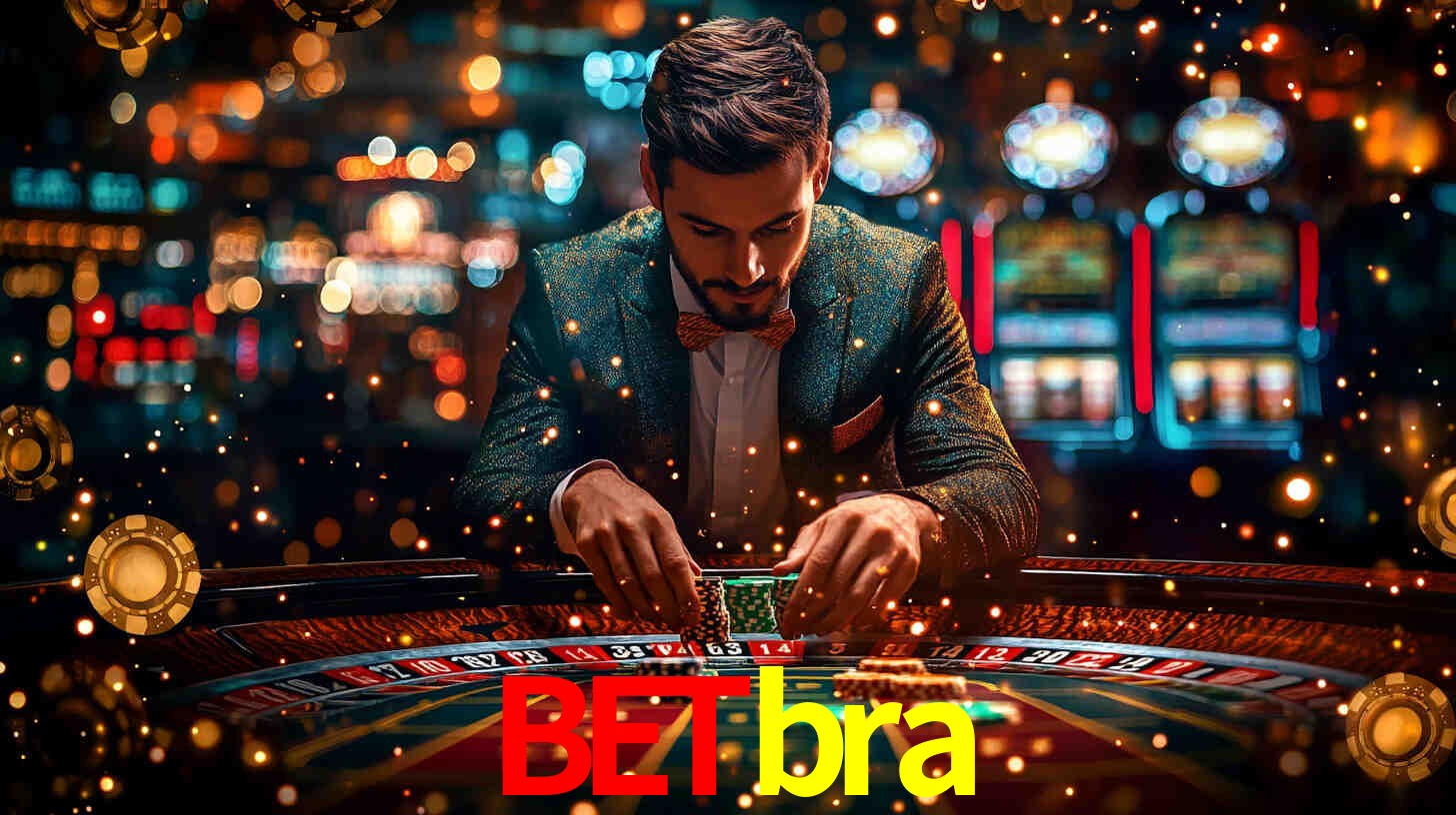 betbra App Interface