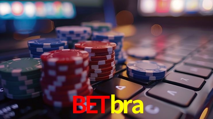 Jogos de Slot betbra