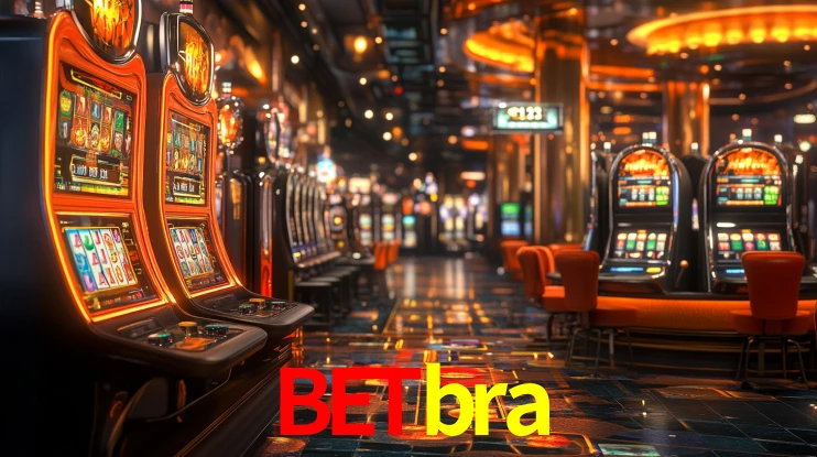 Explore as vantagens do betbra: serviço profissional e confiabilidade