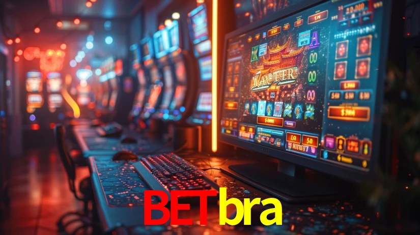 betbra: Jogos de Caça-Níqueis-Altas Recompensas, Roleta-Velocidade, Blackjack-Desafios Máximos