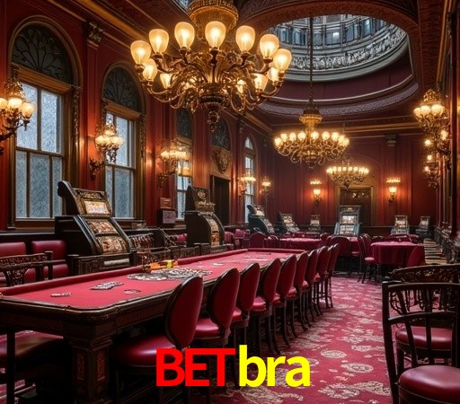 Login Seguro betbra