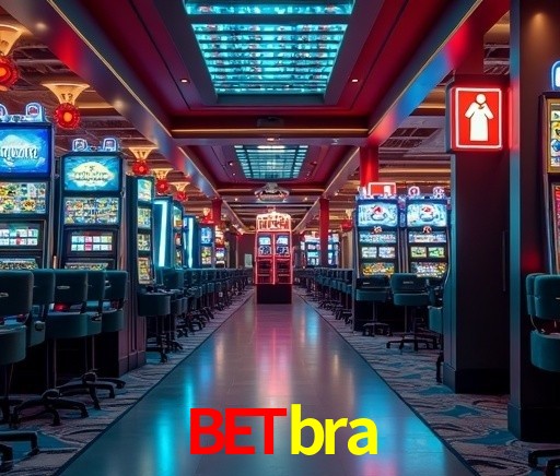 Inovações de Jogos na betbra: O Futuro das Experiências Interativas
