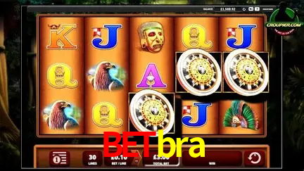 Descubra a Magia dos Jogos de Arcade no betbra