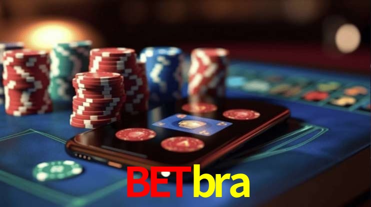 Mesa de Blackjack betbra