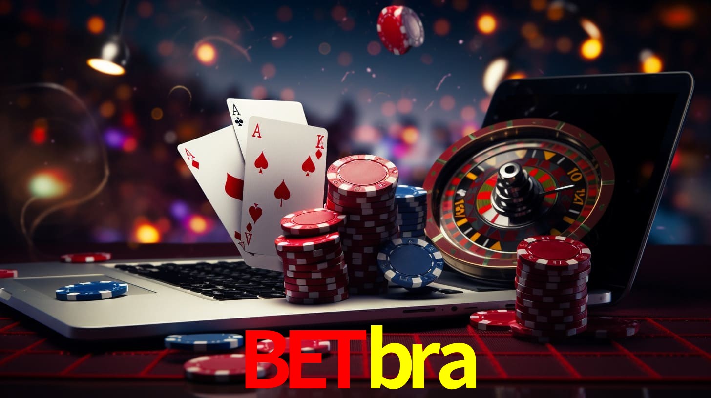 Roulette Table betbra