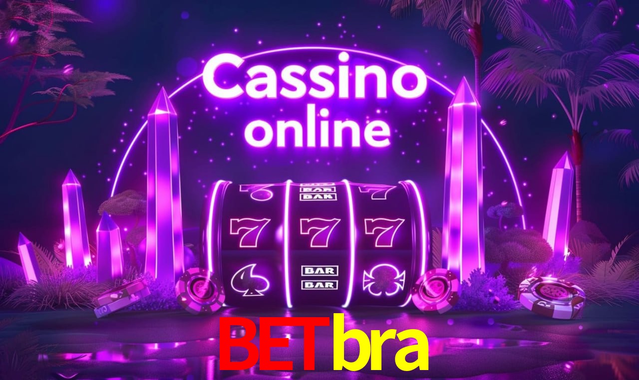 Diretório de Jogos betbra
