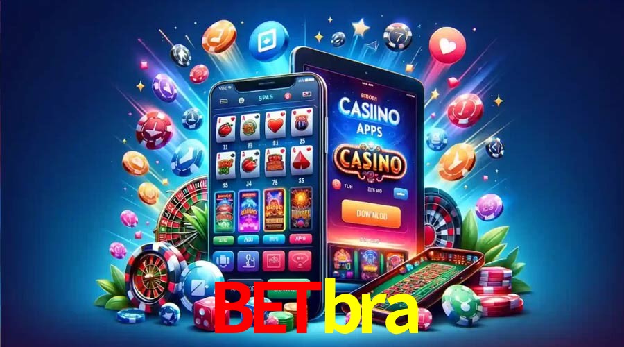 betbra Plataforma - betbra visual 1