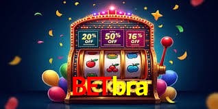 Provedores de Jogos betbra
