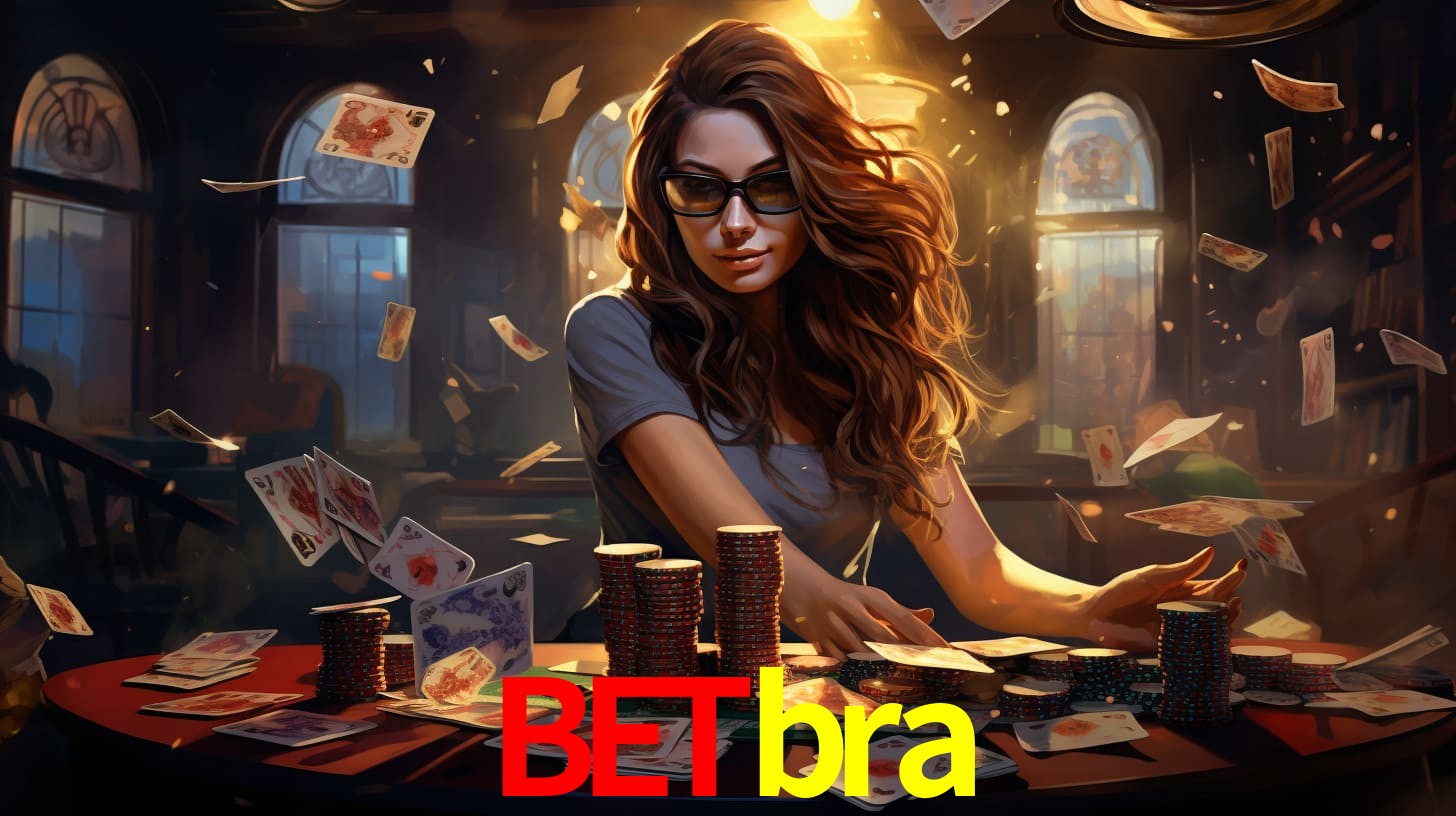 Blackjack Table betbra