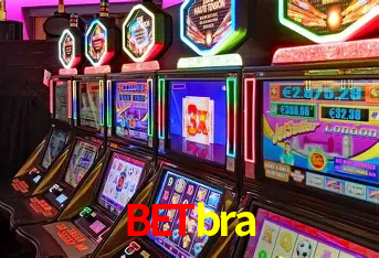 A Popularidade dos Caça-Níqueis no betbra