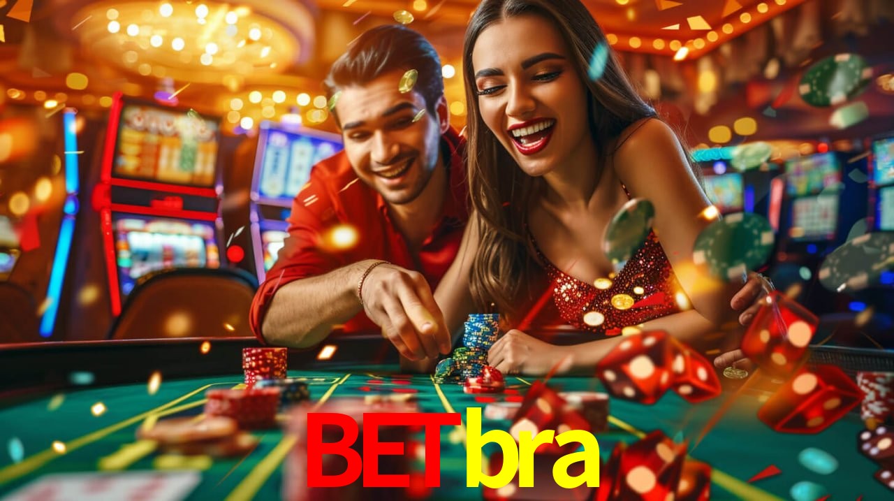 Estatísticas do Jogo betbra