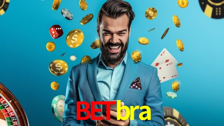 Mesa de Roleta betbra