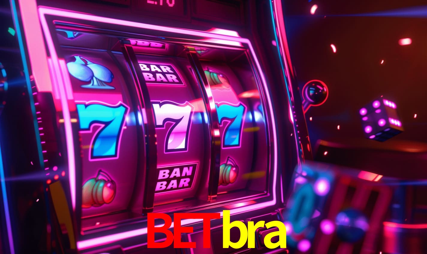 Interface do App betbra