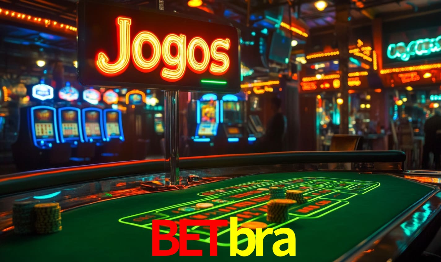 Experiência VIP betbra