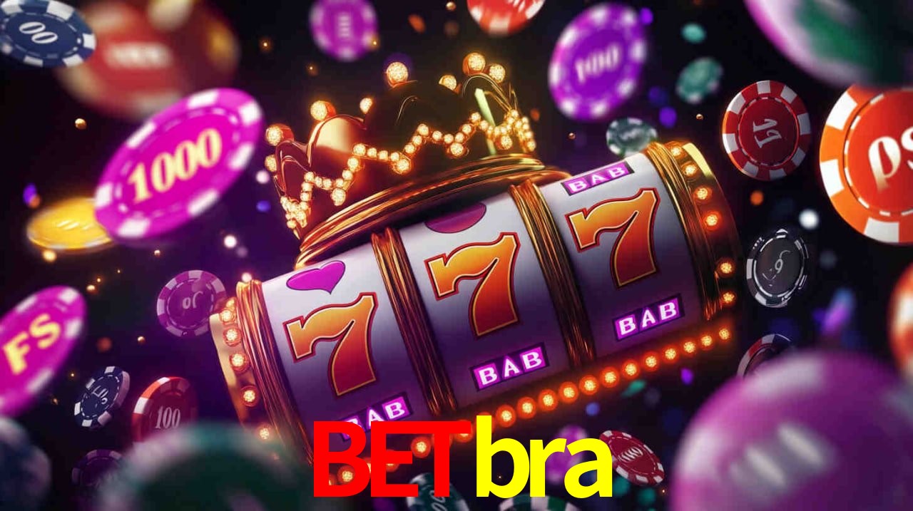 Mesa de Blackjack betbra