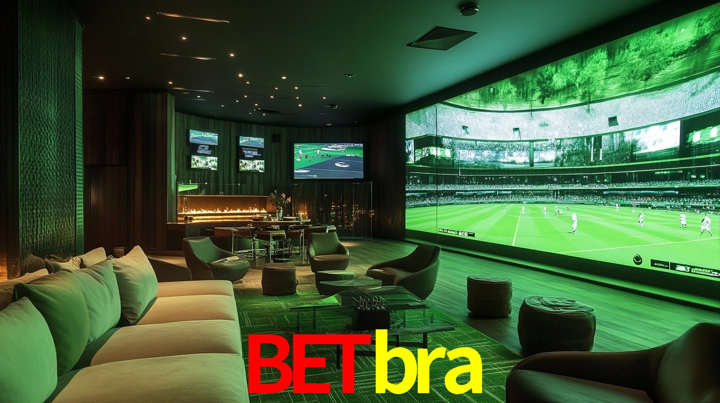 betbra: Seu Especialista em Apostas Esportivas Brasileiras