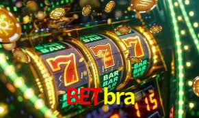 Descubra o Mundo do Cassino Online com betbra