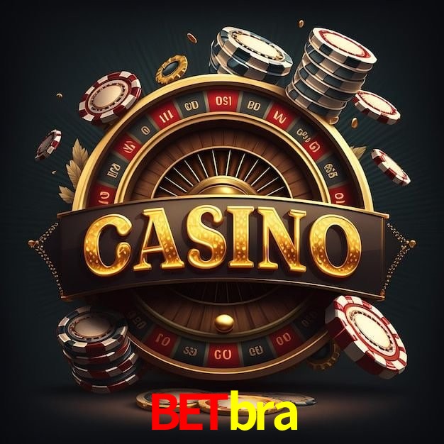 Interface do App betbra