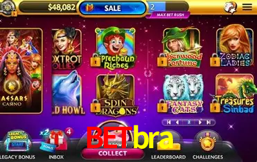 Desvendando o Mundo dos Jogos Virtuais na betbra