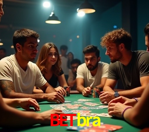 Design Responsivo betbra