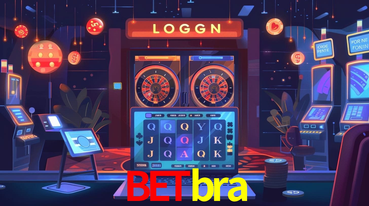 Provedores de Jogos betbra
